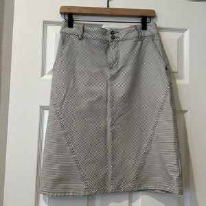 Anthropologie Pilcro Skirt